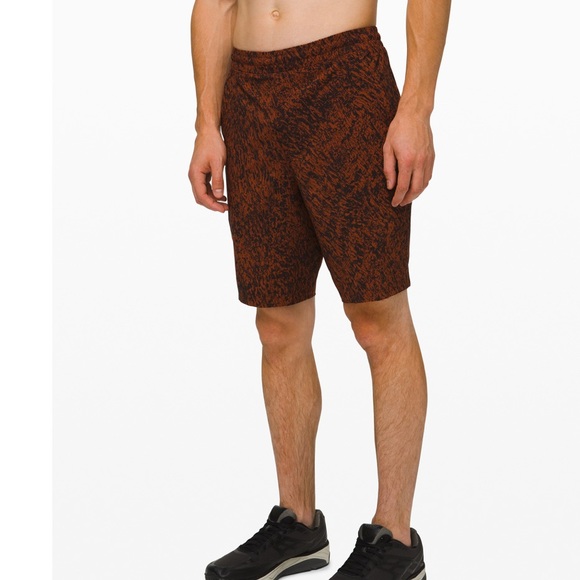 lululemon athletica Other - Lululemon men’s Pace Breaker 9” lined shorts lululemon athletica Other - Lululemon men’s Pace Breaker 9” lined shorts